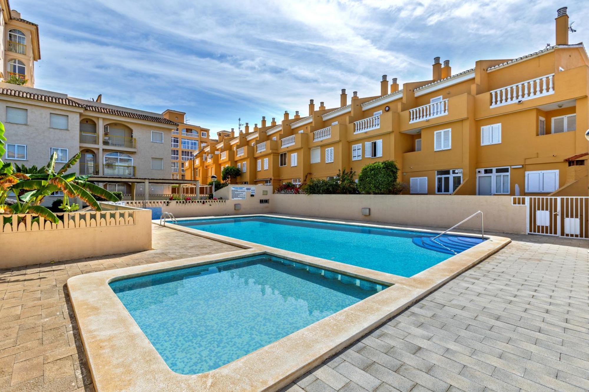 El Pocito - Housevanlive Sueca Exterior photo